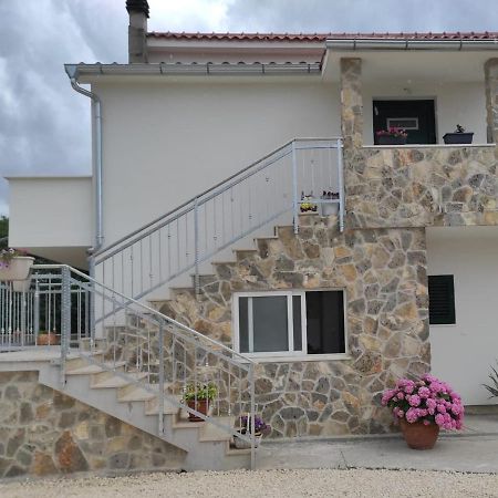 Apartman Lucia 빌리제 외부 사진