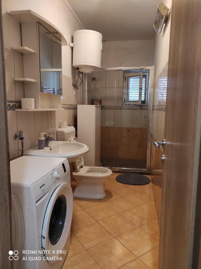 Apartman Lucia 빌리제 외부 사진