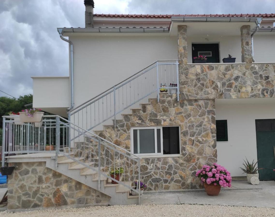 Apartman Lucia 빌리제 외부 사진