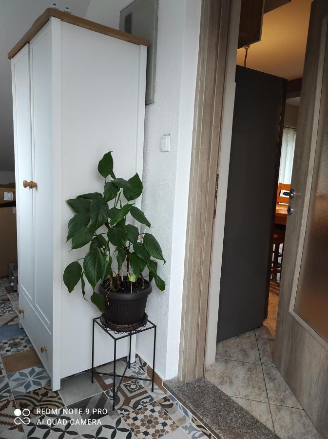Apartman Lucia 빌리제 외부 사진