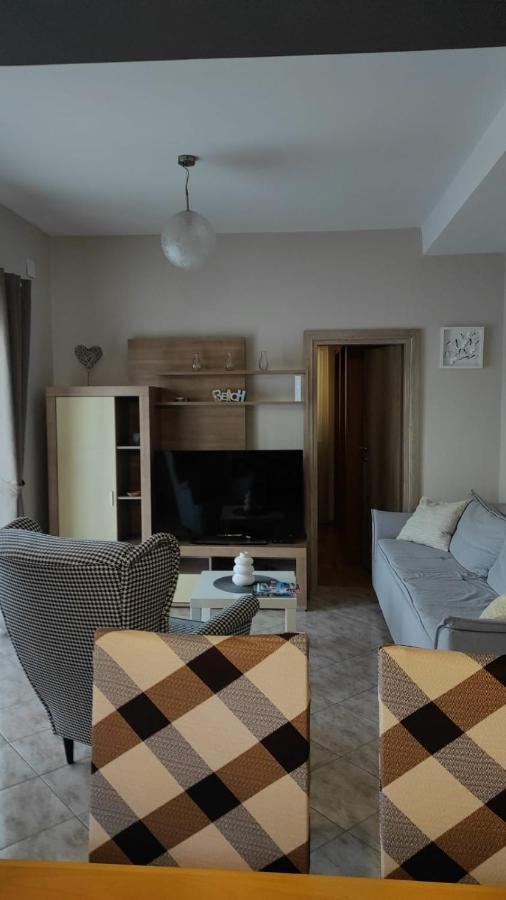 Apartman Lucia 빌리제 외부 사진