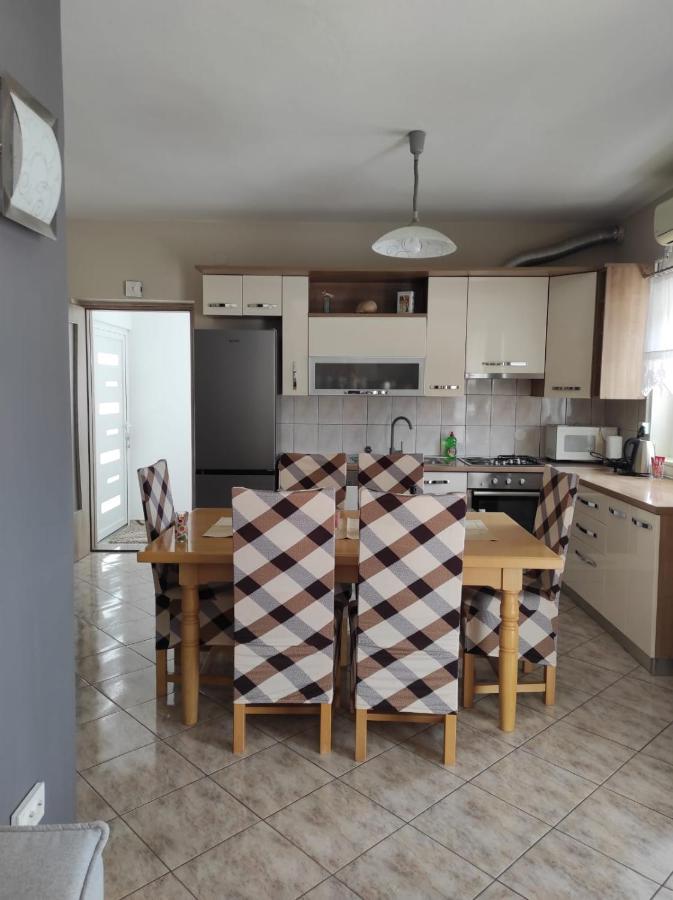 Apartman Lucia 빌리제 외부 사진