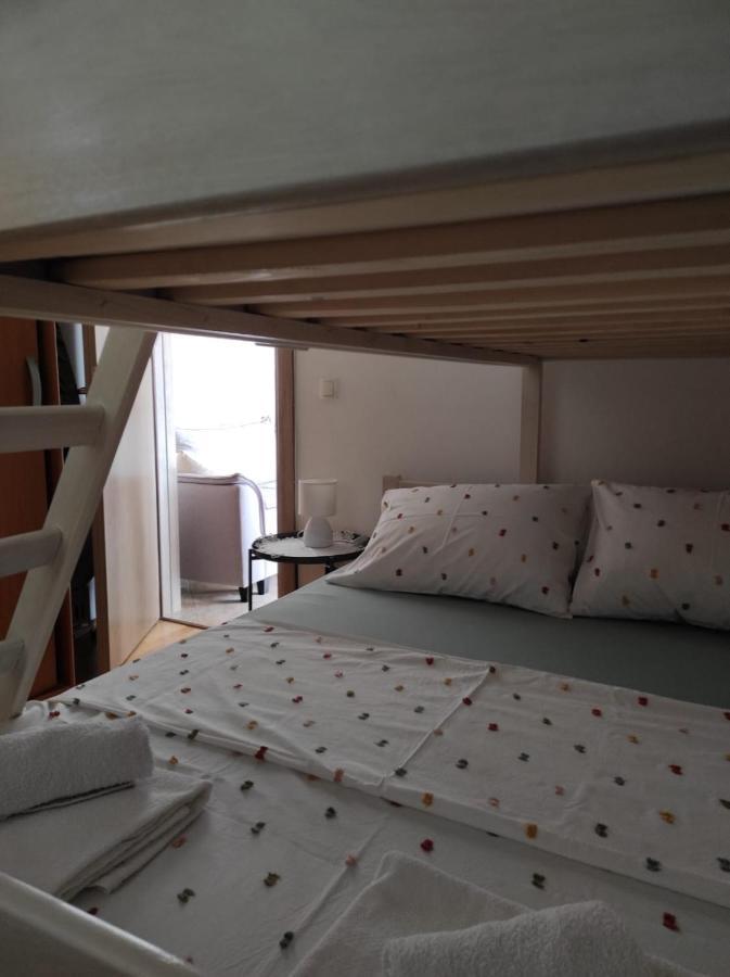 Apartman Lucia 빌리제 외부 사진